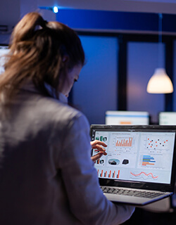 Custom Software Development